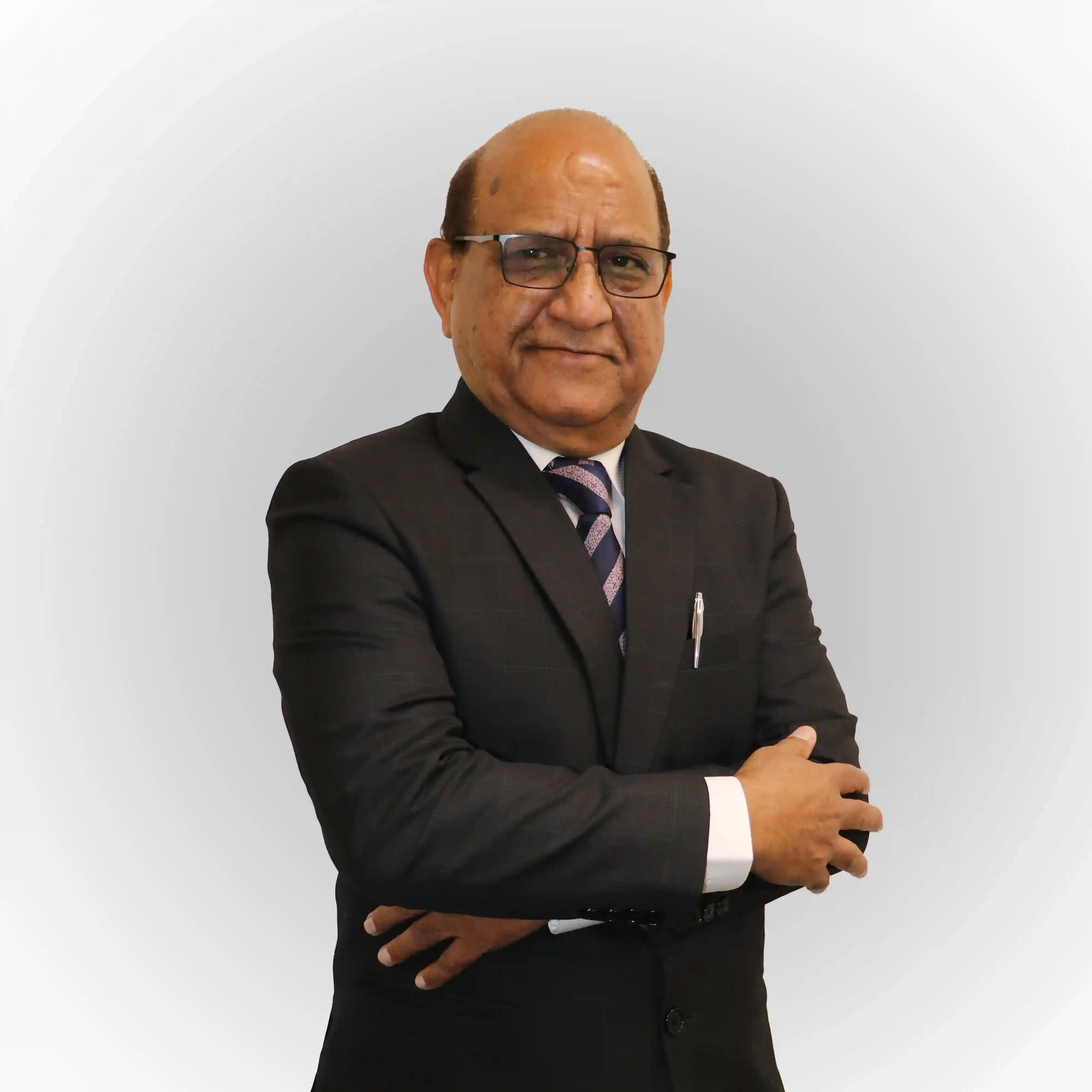 Deepak Maini