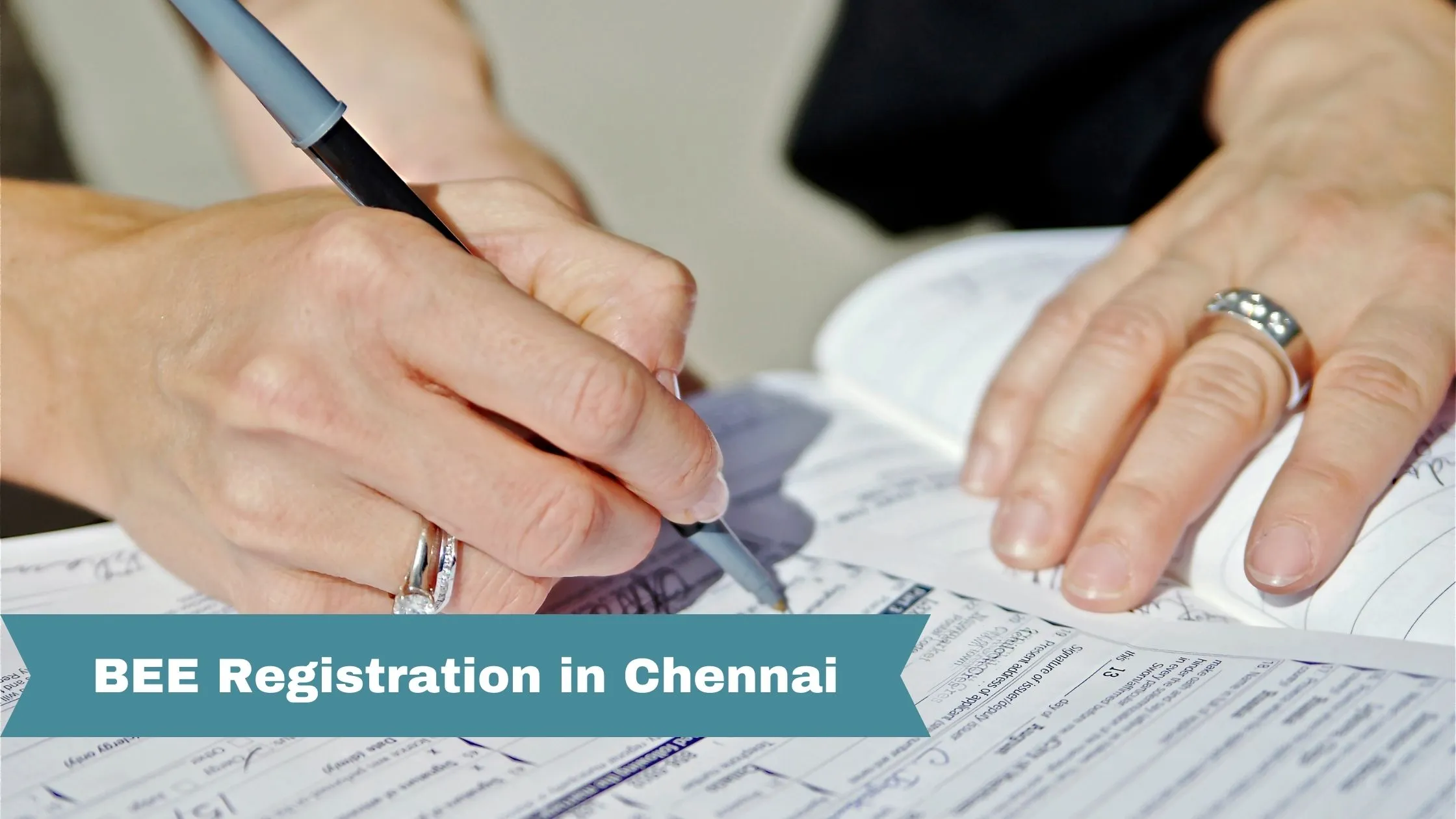 BEE Registration in Chennai