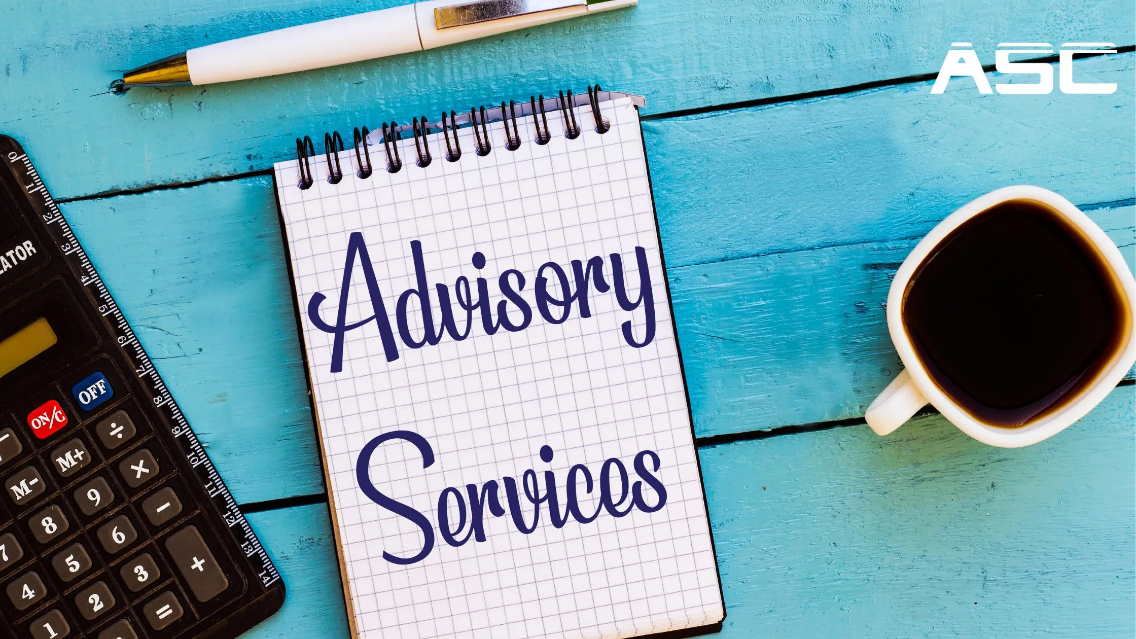 Process Advisory Service